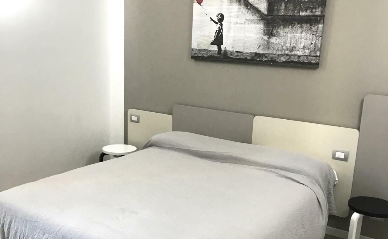 Hotel Il Posto Accanto Avellino Exterior foto